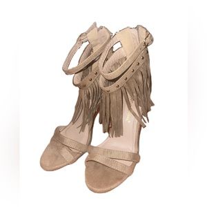 Nature Breeze Women's Shoes size 6